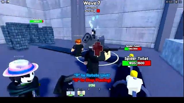 Играю В РОБЛОКС (только игры скибиди туалет) смотреть онлайн