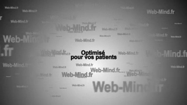 Création de site internet pour médecin et professionnels de santé (cabinet médical...) смотреть онлайн