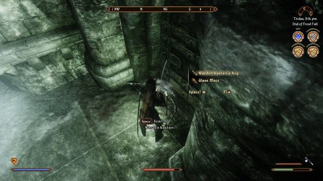 Skyblivion Hype! Oblivion-Main Questline Part 18 "Blood of the Divines" Pt 2 (Modded, No Commentary смотреть онлайн