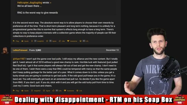 The New AW Competitive Edge, Boost Compensation and Darkhawk Fix [MCN] смотреть онлайн