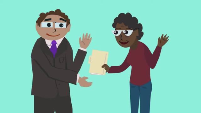 05-1m After Official Mortgage Approval Your File Goes to Underwriting смотреть онлайн