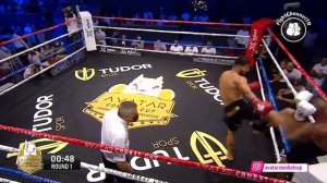 BAHRAM RAJABZADEH HIGHLIGHTS ▶ THE GOLDEN WOLF