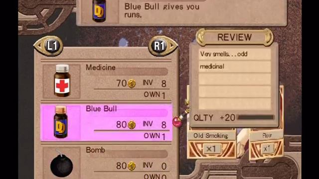 Play Through Atelier Iris Eternal Mana Part 5 смотреть онлайн