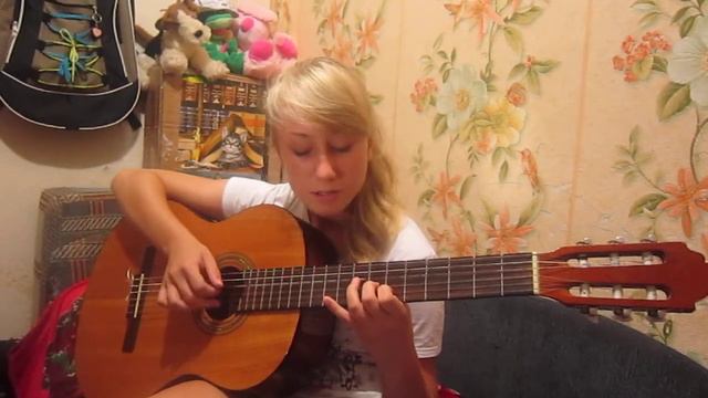 Sovenkova Rita/Северный ветер(cover) смотреть онлайн