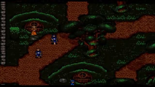 J.R.R Tolkien's The Lord of the Rings - Volume one Gameplay sameple смотреть онлайн