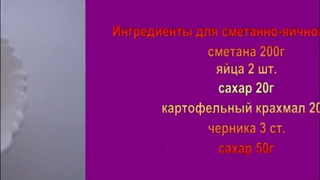 Пироги для специальных случаев