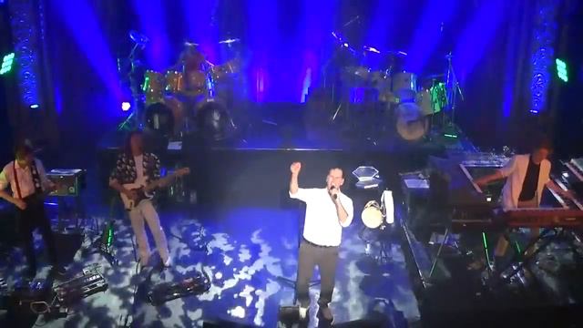 Turn It On Again - Tribute to Genesis - 23 May 15 (FULL CONCERT - Set 1) смотреть онлайн