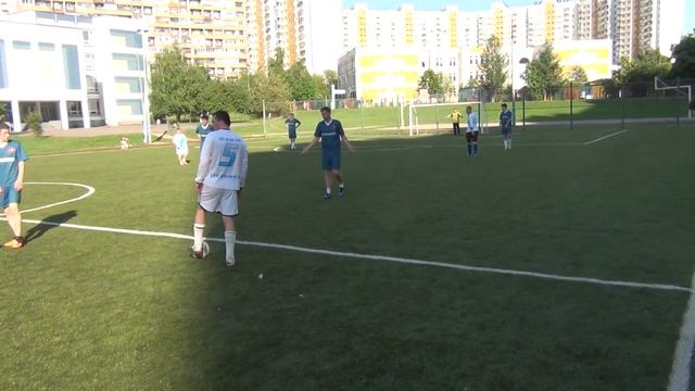 Эквитис - Total (часть 6) смотреть онлайн