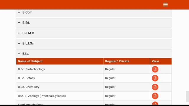 Ccs university new syllabus kaise download kre 2021-2022 || How to download ccs university syllabus смотреть онлайн