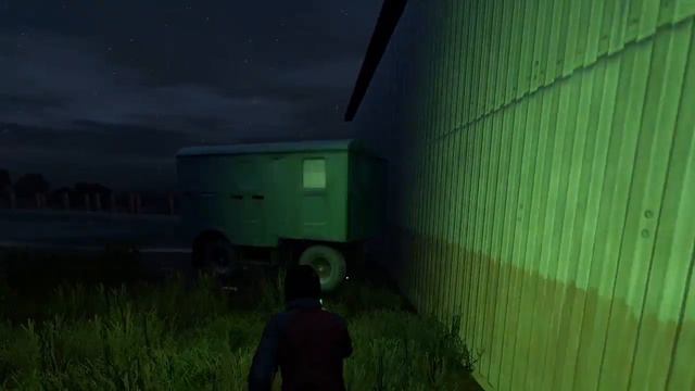 DayZ ТЕСТ-2 смотреть онлайн
