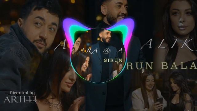 Ara Alik Avetisyanner - Sirun Bala