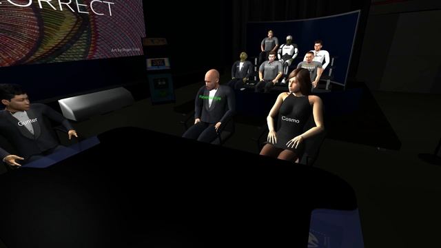 Virtually Incorrect w/ Gunter | Ep12 | Riftmax Theater for Oculus Rift & Razer Hydra смотреть онлайн