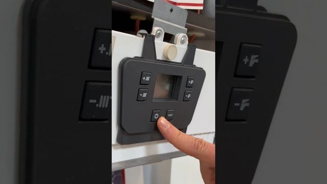 Летний режим котла TECH смотреть онлайн