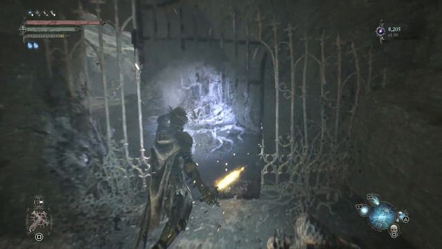 Lords Of The Fallen (2023) - Piercing Light Location (Radiant Spell) смотреть онлайн