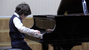 Д. Шостакович - Гавот