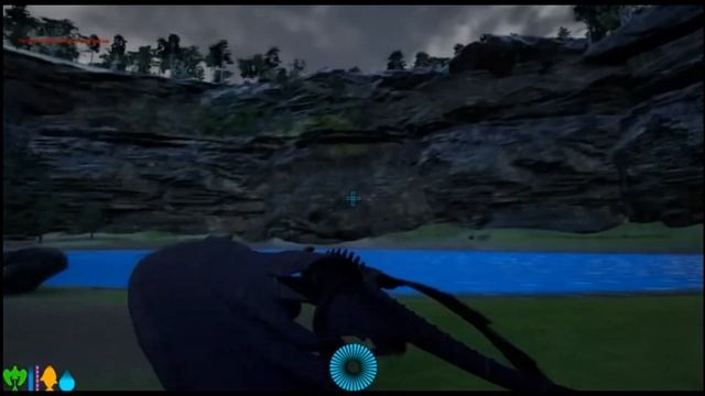 ИГРА КАК ПРИРУЧИТЬ ДРАКОНА GAME HOW TO TRAIN YOUR DRAGON