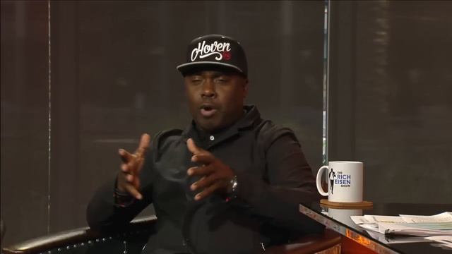 Hall of Famer Marshall Faulk Weighs in on Week 10 NFL Match Ups - 11/12/15 смотреть онлайн