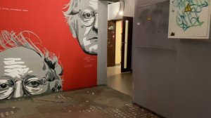 вход после 23.00 в WORKSHOPLOFT