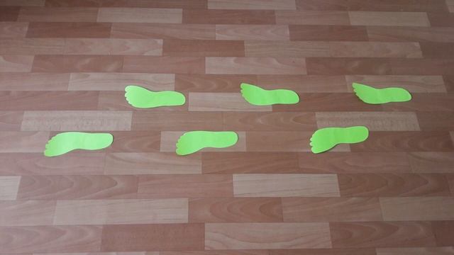 Физкультура в ДОУ. Дистанционное обучение. Игра "Юный следопыт" смотреть онлайн