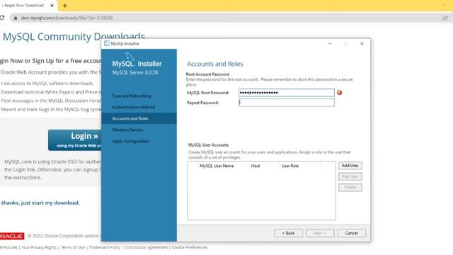 How to Install MySQL on Windows смотреть онлайн