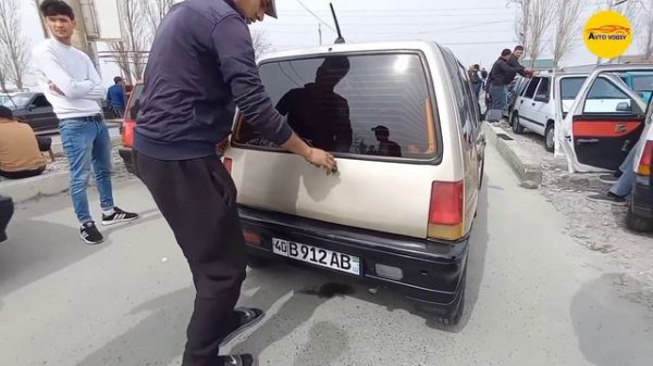 TICO MASHINA NARXLARI 2024. QO'QON MASHINA BOZORI. BOZORGA JOY YO'Q #tico #mashina #narxlari #2024