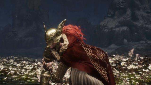 ELDEN RING || Beating Malenia until the DLC releases, Day 29 (I hate waterfowl edition) смотреть онлайн
