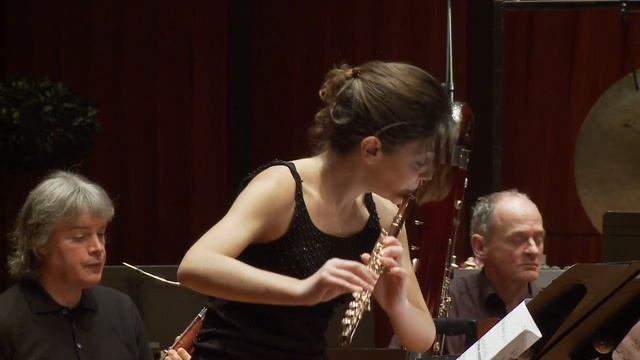 Finale Concours de Genève 2013 - Adriano Gaglianello, "Shrew!" смотреть онлайн
