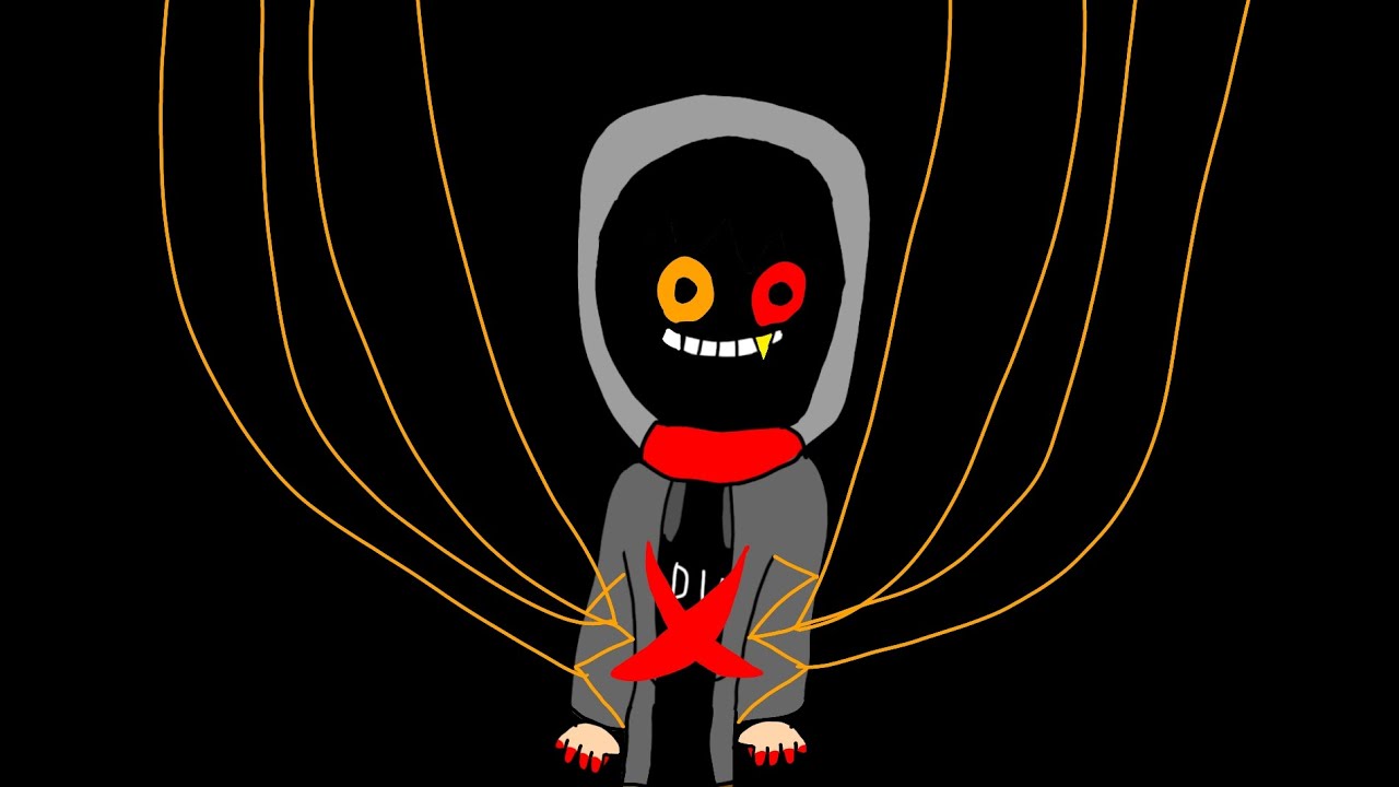 Грандиозный финал! Dusttale last genocide последняя часть смотреть онлайн