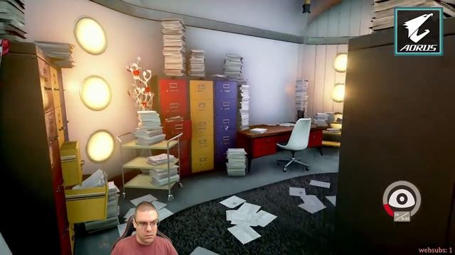 Let's Play We Happy Few Early Access With CohhCarnage - Episode 1 смотреть онлайн