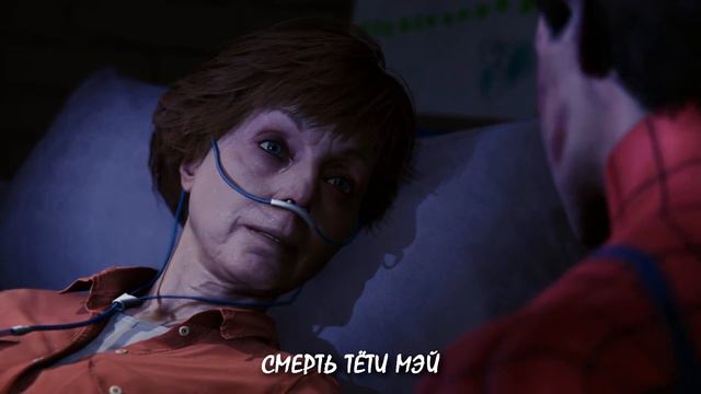 САМЫЕ ГРУСТНЫЕ СЦЕНЫ МАРВЕЛ / СМЕРТИ МАРВЕЛ смотреть онлайн