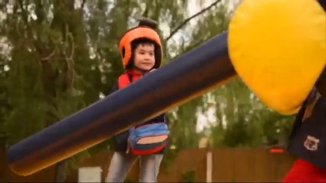 Фемели Фест 2018