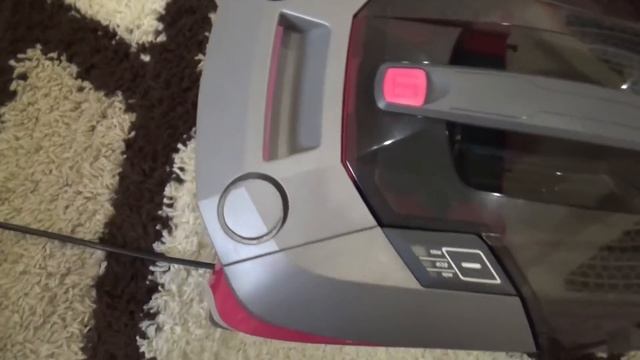 Обзор пылесоса Томас Аллерги энд Фемили смотреть онлайн