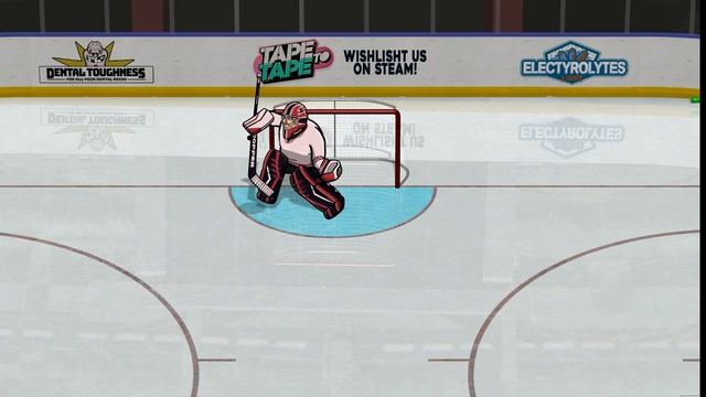 Tape to Tape Gameplay Teaser смотреть онлайн