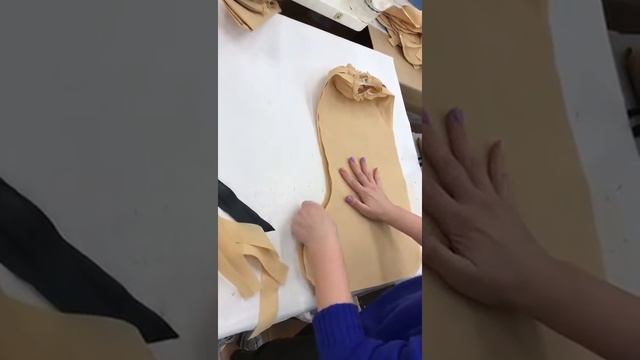 Бахилы из спанбонда смотреть онлайн