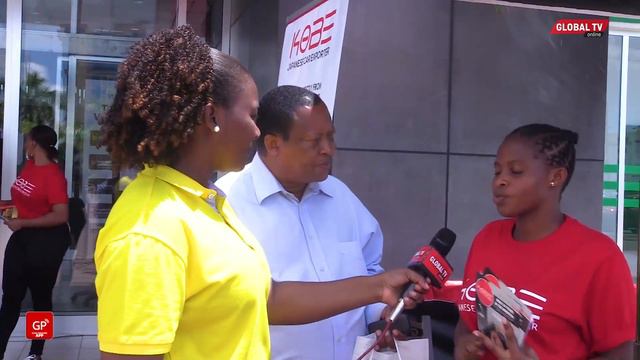 UTAPENDA! KAMPUNI ya KOBE YATIKISA BONGO, WASHUSHA MAGARI ya MAANA, 'Ukiagiza unapunguziwa LAKI 5' смотреть онлайн