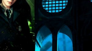 Салазар Слизерин: Основатель Хогвартса или Главное Зло?