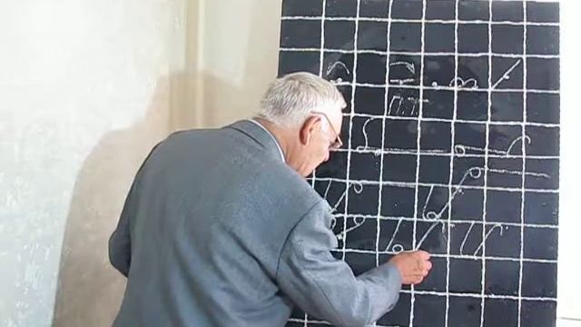 Стенография Видеоурок № 8 Соединение двух гласных Переходная точка смотреть онлайн