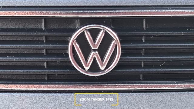 1/18 Realistic volkswagen T3 смотреть онлайн