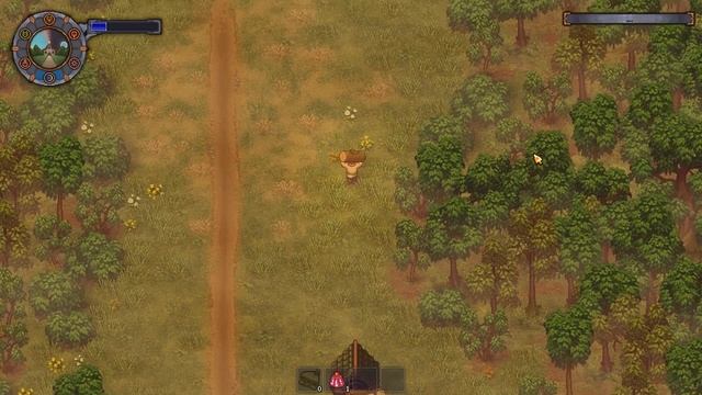 Graveyard Keeper [Part 4 - Now It's a Harvest Moon] | TheStrawhatNO! Let's Plays смотреть онлайн