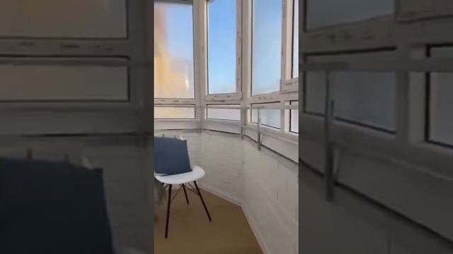 Хоумстейджинг Чебоксары.Предпродажная подготовка однокомнатной квартиры.Home Staging смотреть онлайн