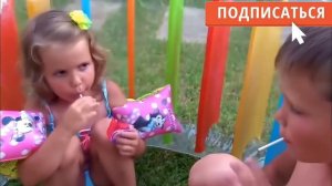 МИСТЕР МАКС и МИСС КЕЙТИ РОЗОЗЛИЛИ ПАПУ ПРАНК Новые Видео Мисс Кейти Мистер Макс