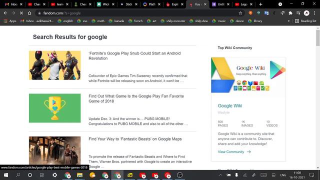 Create a wiki - Fandom смотреть онлайн