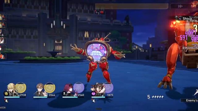 "HSR 2.0 [ Good Night Kitchen ]: Hidden Achievement" смотреть онлайн