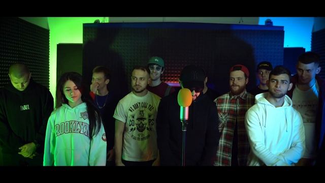 STUDIO JAM CHALLENGE #4 смотреть онлайн