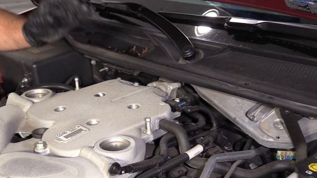 Top 5 Problems Cadillac STS Sedan 1st Generation 2005-11 смотреть онлайн