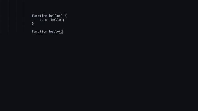 Building a framework: VOTE #1 : To PSR or not to PSR? смотреть онлайн