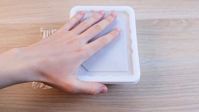 ГОЛУБОЙ ДОШИРАК С МОРЕПРОДУКТАМИ - ОБЗОР. САМЫЙ РЕДКИЙ ВКУС! смотреть онлайн