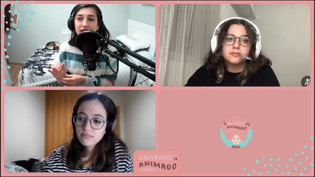 LAS W.I.T.C.H VS LAS WINX. ¿QUÉ SERIE ERA MEJOR? | 2X2 UNIVERSO ANIMADO PODCAST смотреть онлайн