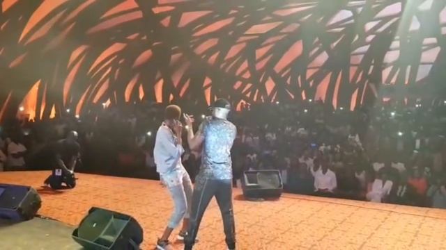 FALLY IPUPA A ABIDJAN LES IMAGES QUE VOUS N'AVEZ PAS VUE TOKOOOS NETI NA FILM смотреть онлайн