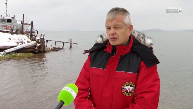 В Братске утонул рыбак смотреть онлайн